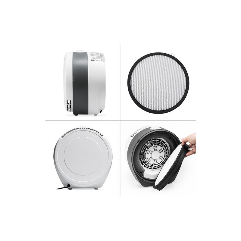 Filtergerät Trotec Airgoclean 10E