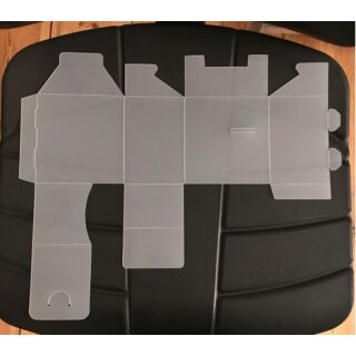 Dispenserbox Cube 2