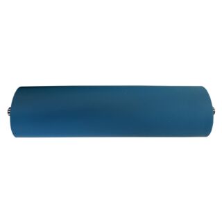 Stripfoil roller blau