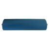 Stripfoil roller blau