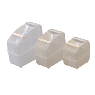Dispenserbox ps Groß