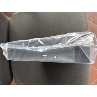 Filter Ersatz für F9 Anlage