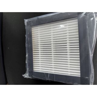 Filter Ersatz für F9 Anlage