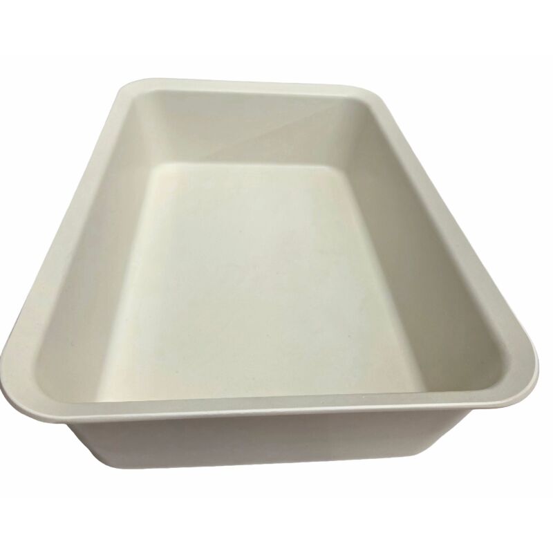 Stripfoil Tray