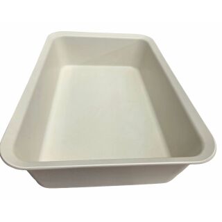 Stripfoil Tray