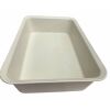 Stripfoil Tray