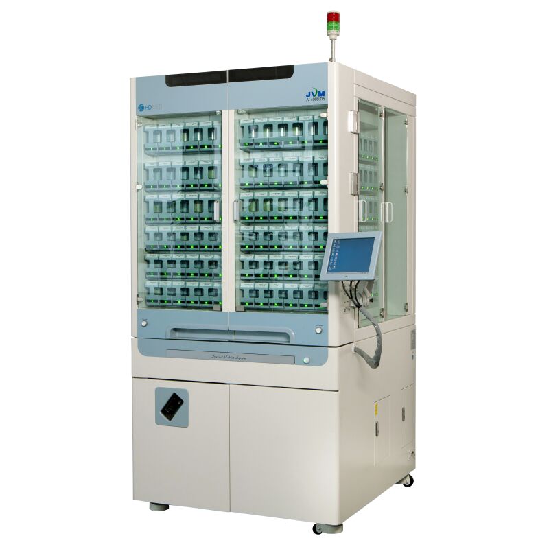 JVM 400 SLD6 gebraucht