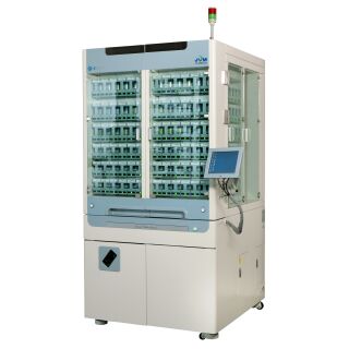 JVM 400 SLD6 gebraucht
