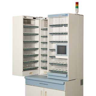 JVM Door 244 gebraucht