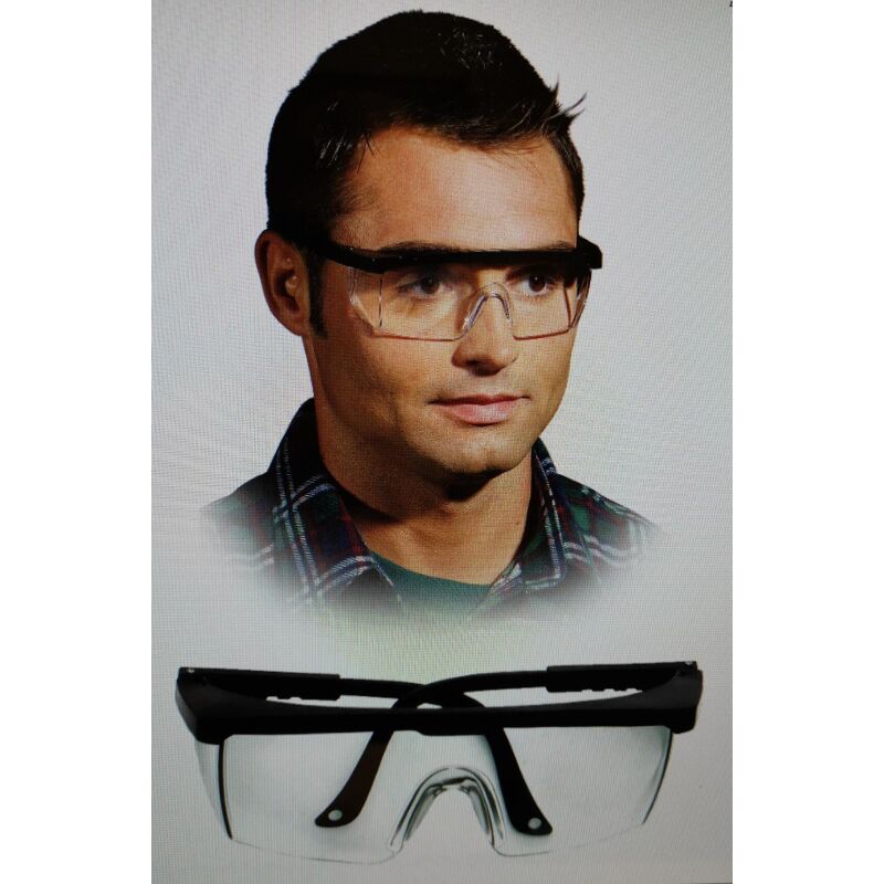 Schutzbrille
