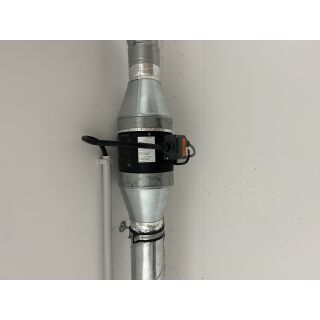 Filteranlage komplett F9