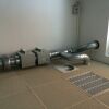 Filteranlage komplett F9