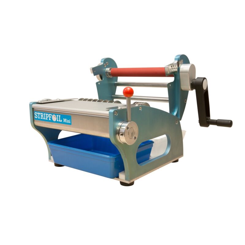 Stripfoil mini mini gebraucht