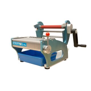 Stripfoil mini mini gebraucht