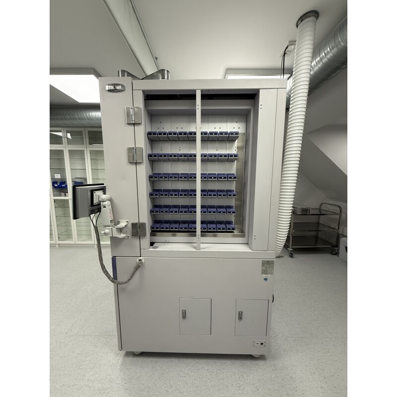 JVM 400 Slide ACRS 1 gebraucht