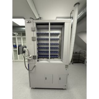 JVM 400 Slide ACRS 1 gebraucht