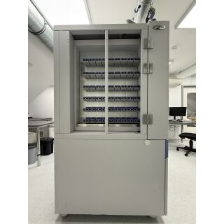 JVM 400 Slide ACRS 1 gebraucht