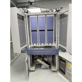 JVM 400 Slide ACRS 1 gebraucht