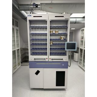 JVM 400 Slide ACRS 1 gebraucht