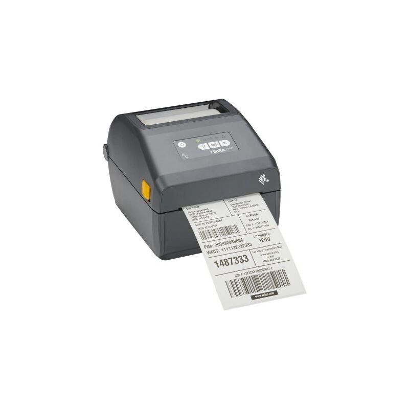 Zebra Labeldrucker ZD421d
