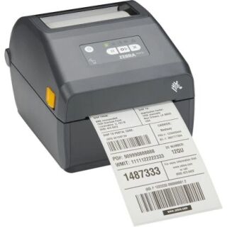 Zebra Labeldrucker ZD421d