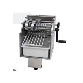 DB500 Tray mit Sieb