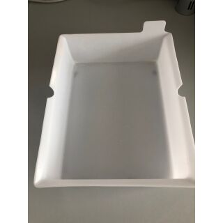 DB500 Tray mit Sieb